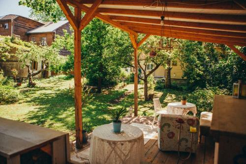 Hostal Marta Guesthouse Tallinn