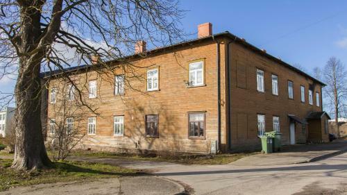Hostal Marta Guesthouse Tallinn