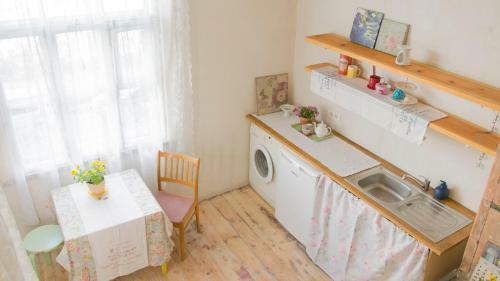Hostal Marta Guesthouse Tallinn
