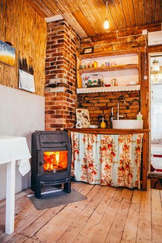 Hostal Marta Guesthouse Tallinn