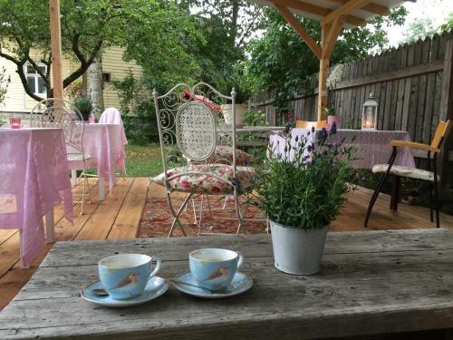 Hostal Marta Guesthouse Tallinn