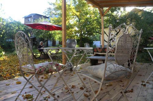 Hostal Marta Guesthouse Tallinn