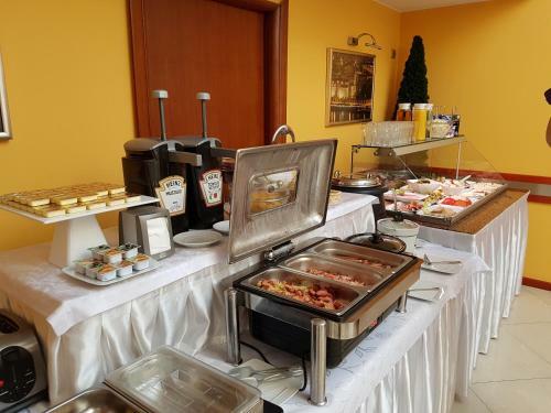 Hostal Pensjonat Hawana