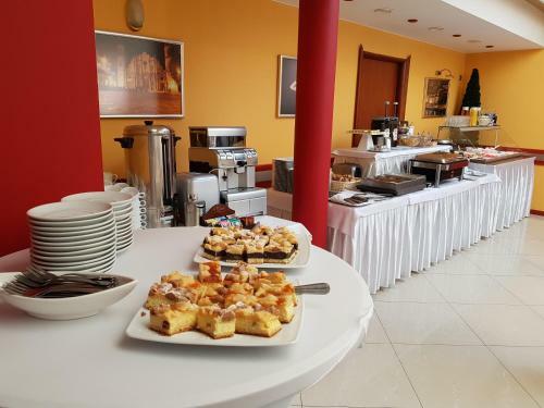 Hostal Pensjonat Hawana