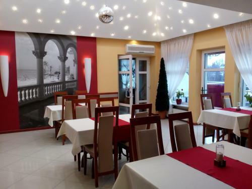 Hostal Pensjonat Hawana
