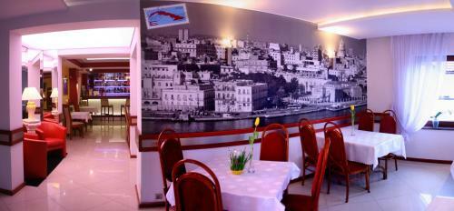Hostal Pensjonat Hawana