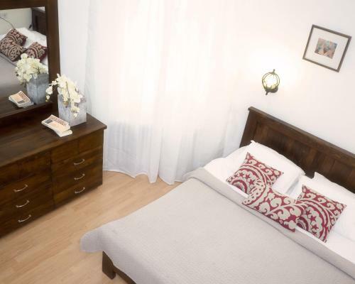 Allenby2 B&B