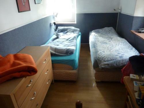 Allenby2 B&B