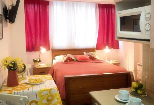 Allenby2 B&B
