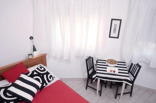 Allenby2 B&B