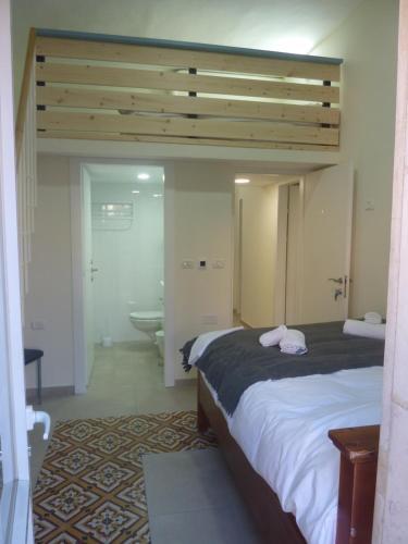 Allenby2 B&B