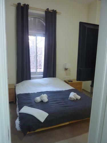 Allenby2 B&B