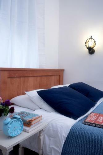 Allenby2 B&B