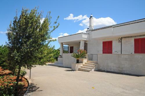 Bed & Breakfast Quercia Verde
