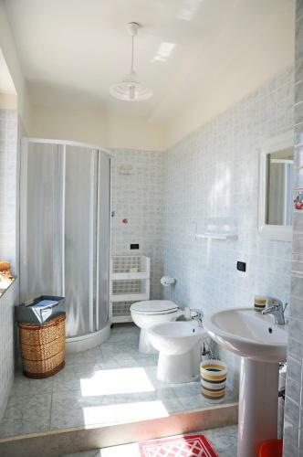 Bed & Breakfast Quercia Verde