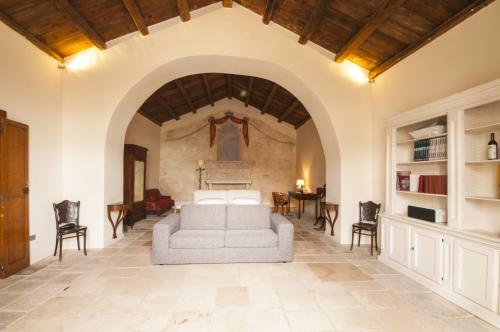 Masseria Celentano Relais &amp; Agriturismo