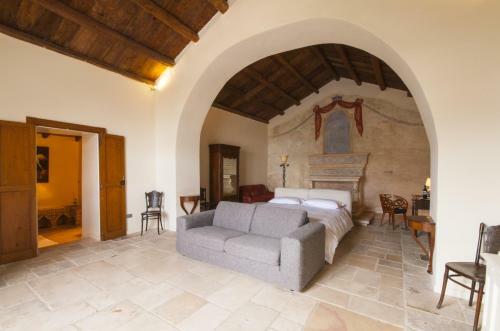 Masseria Celentano Relais &amp; Agriturismo