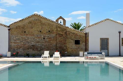 Masseria Celentano Relais &amp; Agriturismo