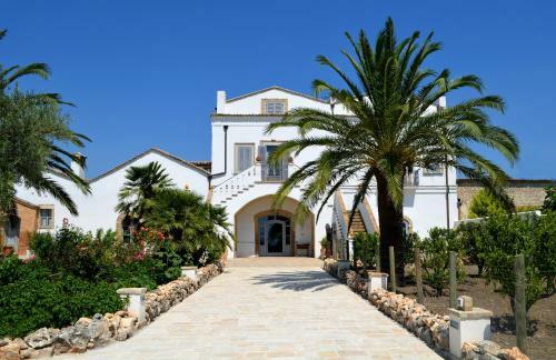 Masseria Celentano Relais &amp; Agriturismo