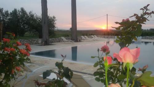 Masseria Celentano Relais &amp; Agriturismo