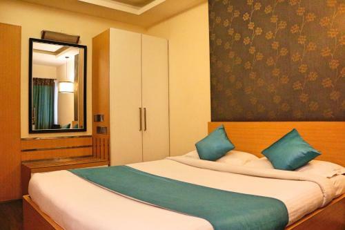 Hotel The Club
