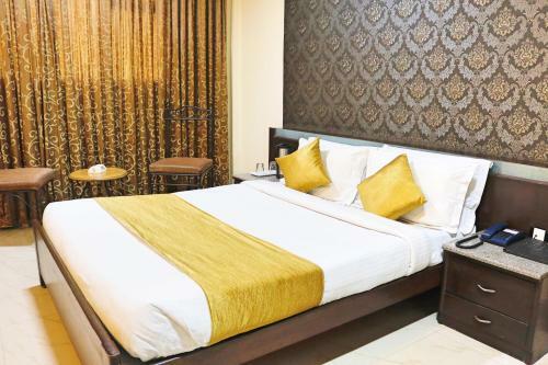 Hotel The Club