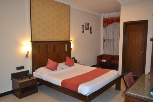 Hotel The Club
