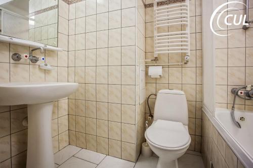 Aparthotel Olimpia