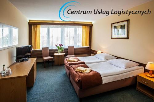 Aparthotel Olimpia