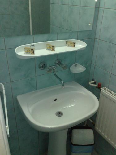 Aparthotel Olimpia