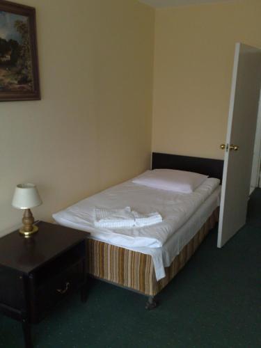 Aparthotel Olimpia