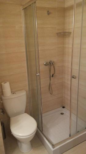 Aparthotel Olimpia