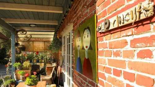 Hostal Provincija