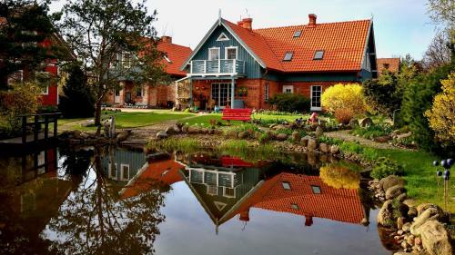 Hostal Provincija