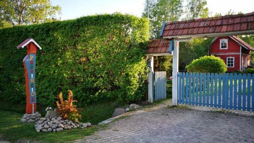 Hostal Provincija