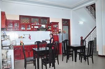 Hotel Homestay Countryside