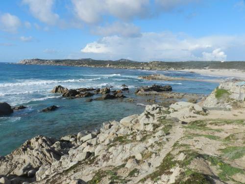 Apartamento La Casa Di Babbai Al Mare