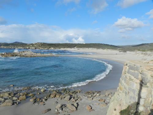 Apartamento La Casa Di Babbai Al Mare