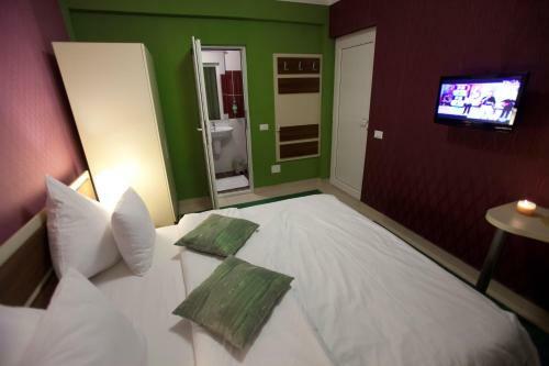 Motel La Gil