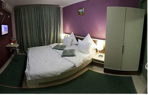 Motel La Gil