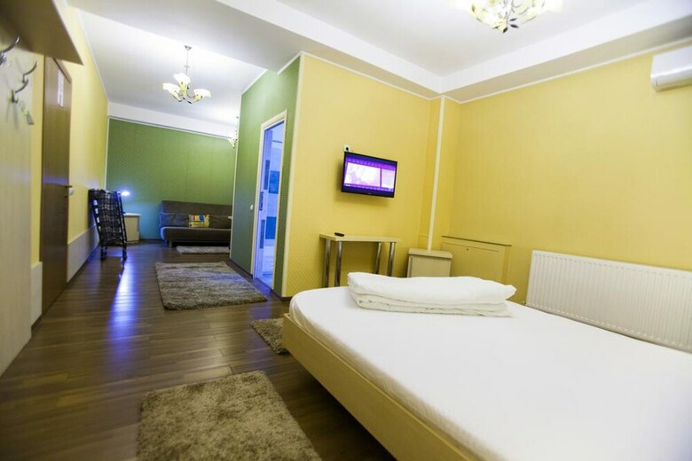 Motel La Gil