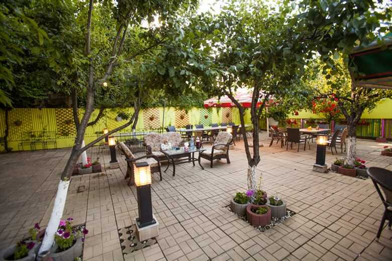 Motel La Gil