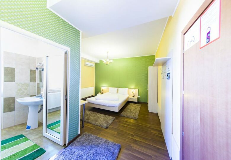 Motel La Gil