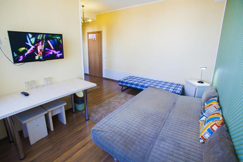 Motel La Gil