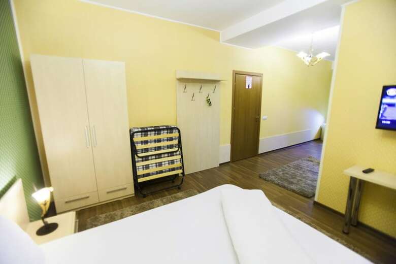 Motel La Gil