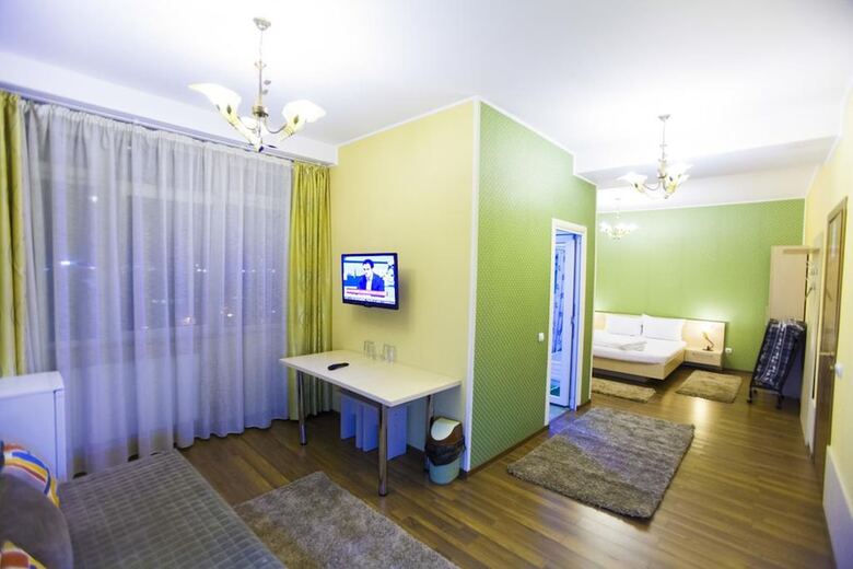 Motel La Gil