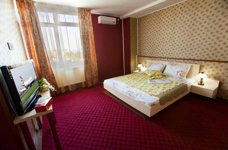 Motel La Gil