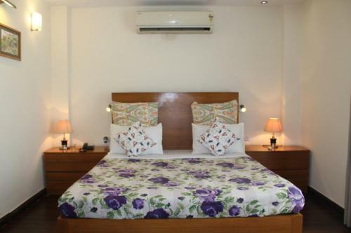 Perch Service Apartments