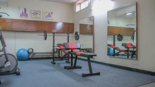Perch Service Apartments