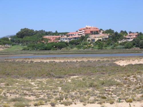 Apartment Golf De Vila Sol